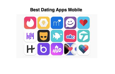 best dating apps in ontario|The Best Dating Apps for 2024